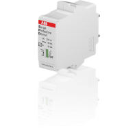 Wkładka OVR T2 80-275s C QS, pro M compact | 2CTB815708R2600 ABB