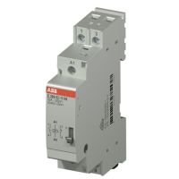 Przekaźnik bistabilny 32A 1NO+1NC, pro M compact, E290-32-11/48 | 2TAZ322000R2033 ABB