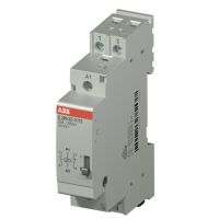 Przekaźnik bistabilny 32A 1NO+1NC, pro M compact, E290-32-11/12 | 2TAZ322000R2053 ABB