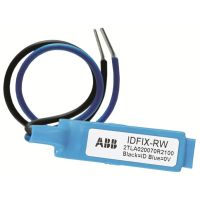 Identyfikator Jokab Safety do przypisywania adresów sterownikom Pluto, IDFIX-RW | 2TLA020070R2100 ABB