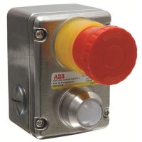 Wyłącznik awaryjny EstrongZ E-Stop | 2TLA050220R0222 ABB