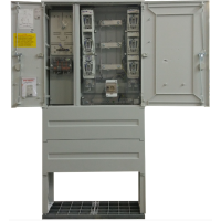 Ukłąd pomiarowy półpośredni ZK1-1Pp/F | R2G51-0001-001 Incobex