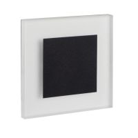 Oprawa dekoracyjna schodowa LED APUS LED AC B-WW | 26537 Kanlux