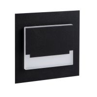 Oprawa dekoracyjna schodowa SABIK MINI LED B-WW | 29855 Kanlux