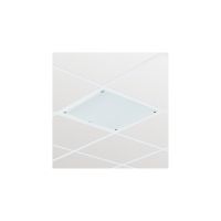 Oprawa ścienna/sufitowa CR250B LED 55S/840 PSD W60L60 IP65 | 910503910170 Philips