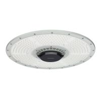 Oprawa typu high bay BY122P G4 LED 250S/840 PSU WB | 911401578451 Philips