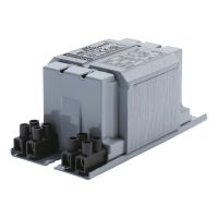 Statecznik BSN 50 K302-A2-ITS 230V 50Hz | 913700751926 Philips