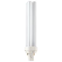 Świetlówka kompaktowa bez zintegrowanego statecznika MASTER PL-C Xtra 26W/840/2P 1CT/5X10BOX | 927906284014 Philips