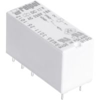 Przekaźnik elektromagnetyczny, miniaturowy, RM85-3021-25-1024 | 651091 Relpol