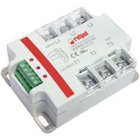 Przekaźnik półprzewodnikowy RSR62-60D40 | 2615964 Relpol