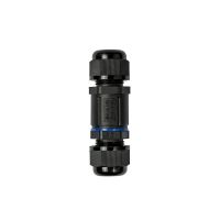 Złączka kablowa SPN 315 (3x1.5), 250VAC, 16A, IP68 | 39.315 Elektro-Plast Opatówek