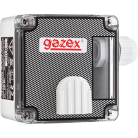 Progowy detektor gazów DG-25.EN | DG-25.EN Gazex