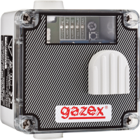 Progowy detektor gazów, RS487 DG-15.EN/M | DG-15.EN/M Gazex