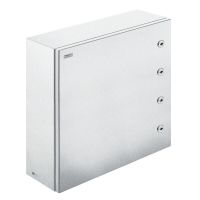 Obudowa ścienna KEBI QL 606022 S2B0 | 2470780000 Weidmuller