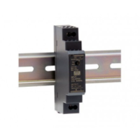 Zasilacz HDR-15-12 impulsowy 15W 12VDC 10,8-13,8VDC 1,25A 85-264VAC | HDR-15-12 Meanwell