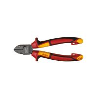 Szczypce do cięcia bocznego VDE 145 mm | 4932464566 Milwaukee