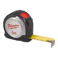 Taśma miernicza zwijana 5m x 19mm | 4932451638 Milwaukee