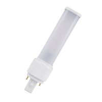 Świetlówka kompaktowa niezintegrowana DULUX D26 LED 10W/830 230V EM G24D-3FS1 | 4058075558564 Ledvance