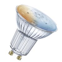 Lampa LED SMART+ WiFi PAR16 50 TW GU10 FR 3pack | 4058075486034 Ledvance