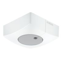 Czujnik światła Steinel Light Sensor Dual DALI-2 IPD natynkowy IP54 kwadrat biały | ST057411 Lange Łukaszuk