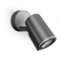 Oprawa elewacyjna z czujnikiem ruchu i zmierzchu SPOT ONE SC PIR Bluetooth Mesh 7,9W 512lm 3000K IP4 | ST058630 Lange Łukaszuk