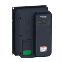 Przemiennik częstotliwości ATV320 IP66 / 1x200...240V / 0,55 kW | ATV320U06M2W Schneider Electric