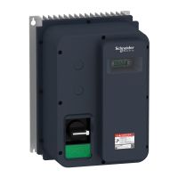 Przemiennik częstotliwości ATV320 IP65 /1x200...240V/1,1 kW/Vario | ATV320U11M2WS Schneider Electric