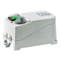 Regulator wentylatora ARW 2.0/1 IP54 | 17886-9950 Breve-Tufvassons