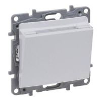 Łącznik hotelowy perła, Niloe Selection | 762486 Legrand