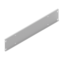 Osłona wiatrowa OWP4P20NMC gr. Blachy 1,5mm | 858321 Baks