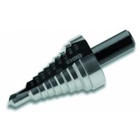 Wiertło stopniowe M12-M32 | 201275 Cimco