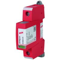 Ogranicznik przepięć DEHNguard S 320 FM DG S 320 FM | 952093 Dehn