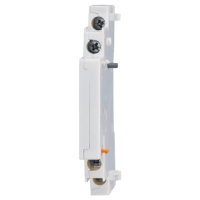 Styki pomocnicze boczne do wyłączników silnikowych LS Electric serii MMS, 1b | MMS-LX 2NC Aniro
