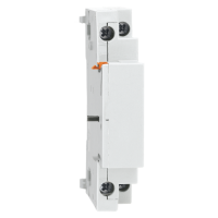 Wyzwalacz wzrostowy do wyłączników silnikowych LS Electric serii MMS, 110VAC | MMS-RS 110VAC Aniro