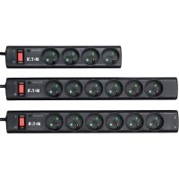 Listwa przeciwprzepięciowa Eaton Protection Strip 6 Tel@ FR | PS6TF Eaton