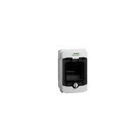 Obudowa z drzwiami metalowymi p/t IP40 5 rzędów 60 modułów | 107262 Noark