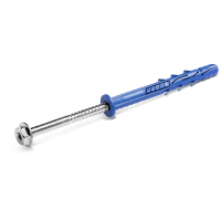 Kołek ramowy z kołnierzem Rawlplug R-FF1-N-14K200 14 x 200 mm – 20 szt. | R-FF1-N-14K200 Rawlplug