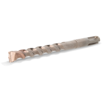 Wiertła Aggressor SDS Plus 6x100x160 mm - zawieszka plastikowa - 1 szt. RAWLPLUG | RT-SDSA-6/160 Rawlplug