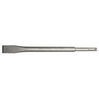 Dłuto płaskie SDS Plus płaskie 40X200 mm - zawieszka plastikowa - 1 szt. RAWLPLUG | RT-SDSA-FC-40/250 Rawlplug
