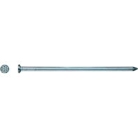 Gwoździe gładkie Koelner T-GB-30080-OC 3x80 mm ocynk galwaniczny (opak=5 kg) | T-GB-30080-OC Rawlplug