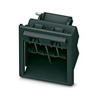 Obudowa podstawowa płytki drukowanej ICC25-H/4L5,0-9005 | 1072486 Phoenix Contact
