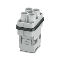 HC-COM-Q4/2-I-CT-M Wkładka stykowa | 1079555 Phoenix Contact