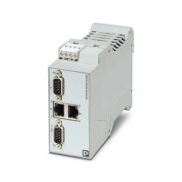 GW PN/MODBUS 2E/2DB9 | 1105709 Phoenix Contact