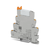 PLC-RPT-120UC/21/SO46 | 1125988 Phoenix Contact