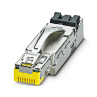 Złącza wtykowe RJ45, CUC-IND-C1ZNI-S/R4IE10G8 | 1149846 Phoenix Contact