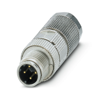 SACC-M12MSD-4CT-CL SH PN | 1150634 Phoenix Contact