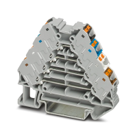PTRV 4 /SENSOR 4POL | 1162613 Phoenix Contact