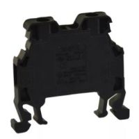 Złączka uniwersalna śrubowa MRK 16mm2 czarna | T0-1134 Promet