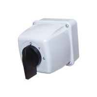 Łuk 16-23 Gwiazda-trójkąt 0-Y-? IP-44 | 921614 Elektromet