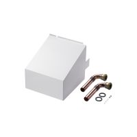 Zestaw podłączeniowy G11/4A do pompy ciepła HPA-O Premium AS-WP 2 | 233623 Stiebel Eltron